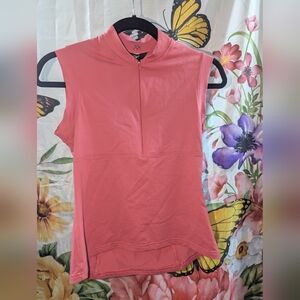 Canari women's sleeveless cycling jersey Sports Wear